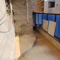 رهن یا رهن و اجاره آپارتمان طبقه اول|اجارهٔ آپارتمان|آبادان, |دیوار