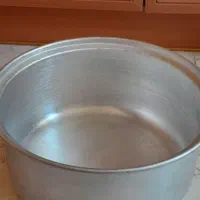 دو عدد قابلمه روحی نو|ظروف پخت‌وپز|تهران, پونک|دیوار