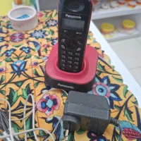 تلفن بی سیم اصل پاناسونیک