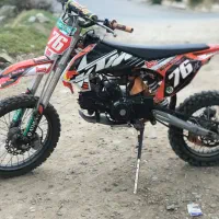 فروش انواع مینی کراس برای تمام سنین|موتورسیکلت|علی‌آباد کتول, |دیوار