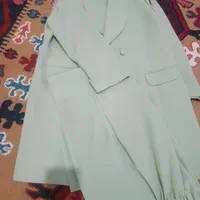 مانتو شلوار