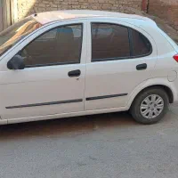 تیبا۲ بی رنگ|خودرو سواری و وانت|قزوین, |دیوار