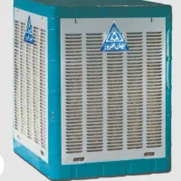 کولر جهان افروز کارکرده