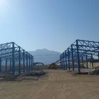 دنبال کار .جوشکاری مونتاژ کاری