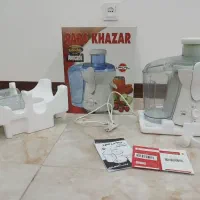 ابمیوه‌گیری