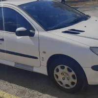 206 تیپ ۲ مدل ۹۵ در حد