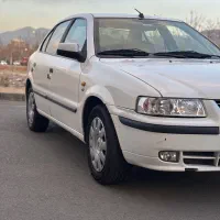 سمند lx ef7|خودرو سواری و وانت|کرج, کوی امامیه|دیوار