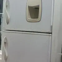 یخچال سالم تمیز