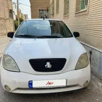 تیبا 2 مدل 95
