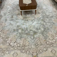 فرش کاشان ۱۲ متری|فرش|آستانه اشرفیه, |دیوار