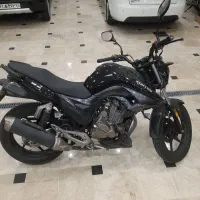 موتور زونتس N2 230