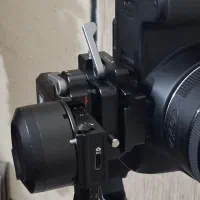 گیمبال rs3mini|دوربین عکاسی و فیلم‌برداری|بندرعباس, |دیوار