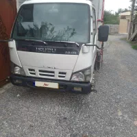ایسوزو ۵۲۰۰ مدل ۸۷ بیرنگ