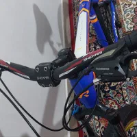 دوچرخه۲۶rush|دوچرخه، اسکیت، اسکوتر|کرمانشاه, |دیوار