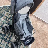 کالسکه نوزاد|اسباب و اثاث بچه|چابهار, |دیوار