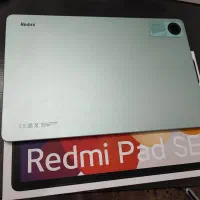 تبلت ردمی پدse 256 8ram درحد،فقط27900