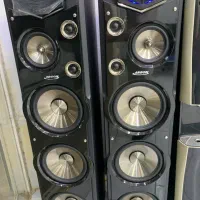 اسپیکردوقلو مدل آرگون