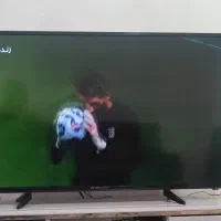 تلویزیون در حد نو