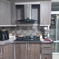 کابینت ام دی اف|مصالح و تجهیزات ساختمان|اصفهان, ملکشهر|دیوار