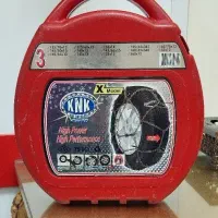 زنجیر چرخ نو ترکیه ای