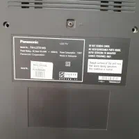 تلویزیون پاناسونیک|تلویزیون و پروژکتور|تهران, تسلیحات|دیوار