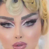 میکاپ شینیون پایه باهم فقط 700