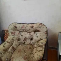 مبل ۲ و ۳ راحتی
