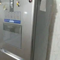 یخجال و گاز در حد نو جابجایی شهرستان|یخچال و فریزر|مشهد, کوشش|دیوار