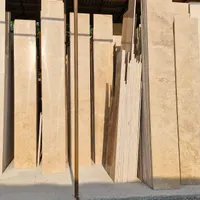 سنگ تراورتن مرمریت نردهای سنگی