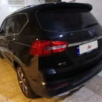 خودرو sx5شرکت فردا موتور مدل دیماه ۴۰۳|خودرو سواری و وانت|اهواز, اسلام آباد شرقی|دیوار