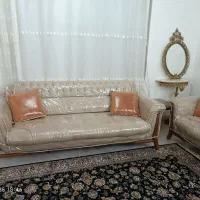 دوخت انواع کاور مبل|مبلمان خانگی و میز عسلی|نورآباد, |دیوار