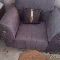 مبل نو|مبلمان خانگی و میز عسلی|زاهدان, |دیوار