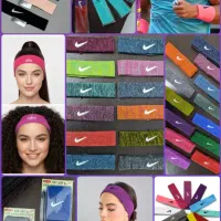 فروش عمده هدبند شاهین تولیدکننده مستقیم