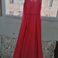 لباس مجلسی بلندباآستین طوری درحدنووسالم|لباس|فردوسیه, |دیوار