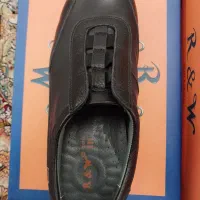 کفش طبی چرم سایز۳۸