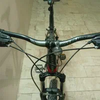 دوچرخه overlord axt1|دوچرخه، اسکیت، اسکوتر|کیش, |دیوار