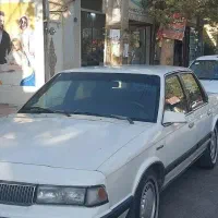 خودرو کلاسیک اولدزمبیل