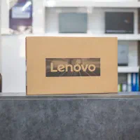 لپتاپ آکبند Lenovo پردازنده intel گارانتی دار