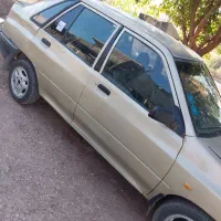 پراید ۱۴۱|خودرو سواری و وانت|خرمآباد, |دیوار