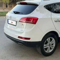 جک S5مدل ۹۴ دنده ای درجه یک|خودرو سواری و وانت|بوکان, |دیوار