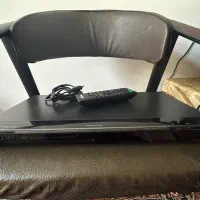 دستگاه dvd دی وی دی Sony|پخش‌کننده DVD و ویدیو|ساری, |دیوار