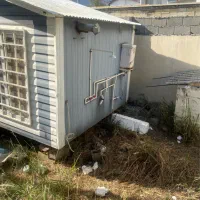 کانکس ۶*۳ کف سرامیک|مصالح و تجهیزات ساختمان|رامسر, |دیوار