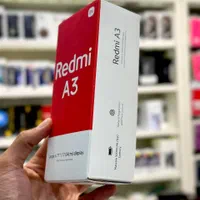 گوشی موبایل شیائومی مدل Redmi A3|موبایل|مشهد, هنرستان|دیوار