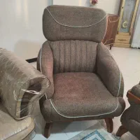 مبل هفت نفره|مبلمان خانگی و میز عسلی|قیامدشت - خاورشهر, |دیوار