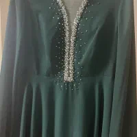 لباس مجلسی سایز ۴۶/۴۸