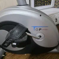 دوچرخه ثابت