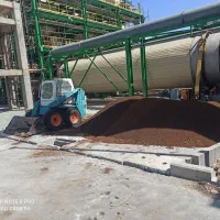 بابکت مینی لودر