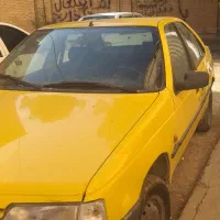 تاکس پژو Roa|خودرو سواری و وانت|خرم‌آباد, |دیوار