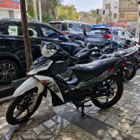 tvs neo 125 مشابه نو