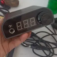 کامل ترین پک وسایل و لوازم تتو|آرایشگاه و سالنهای زیبایی|اندیمشک, |دیوار